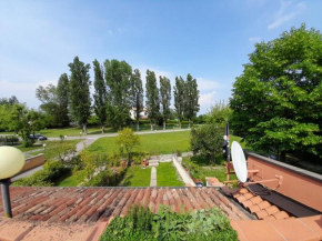 La Ninfea di Roberto Desenzano Del Garda